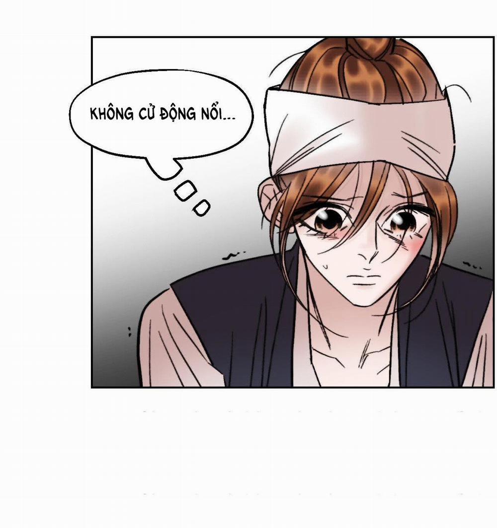 [18+] Khẽ Nhắm Đôi Mắt Hồ Ly 27.1 trang 18