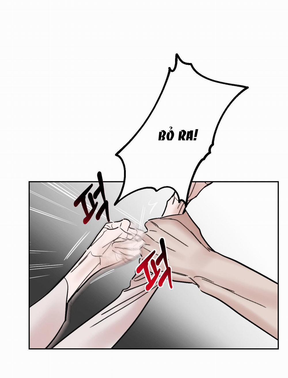 [18+] Khẽ Nhắm Đôi Mắt Hồ Ly 27.1 trang 2