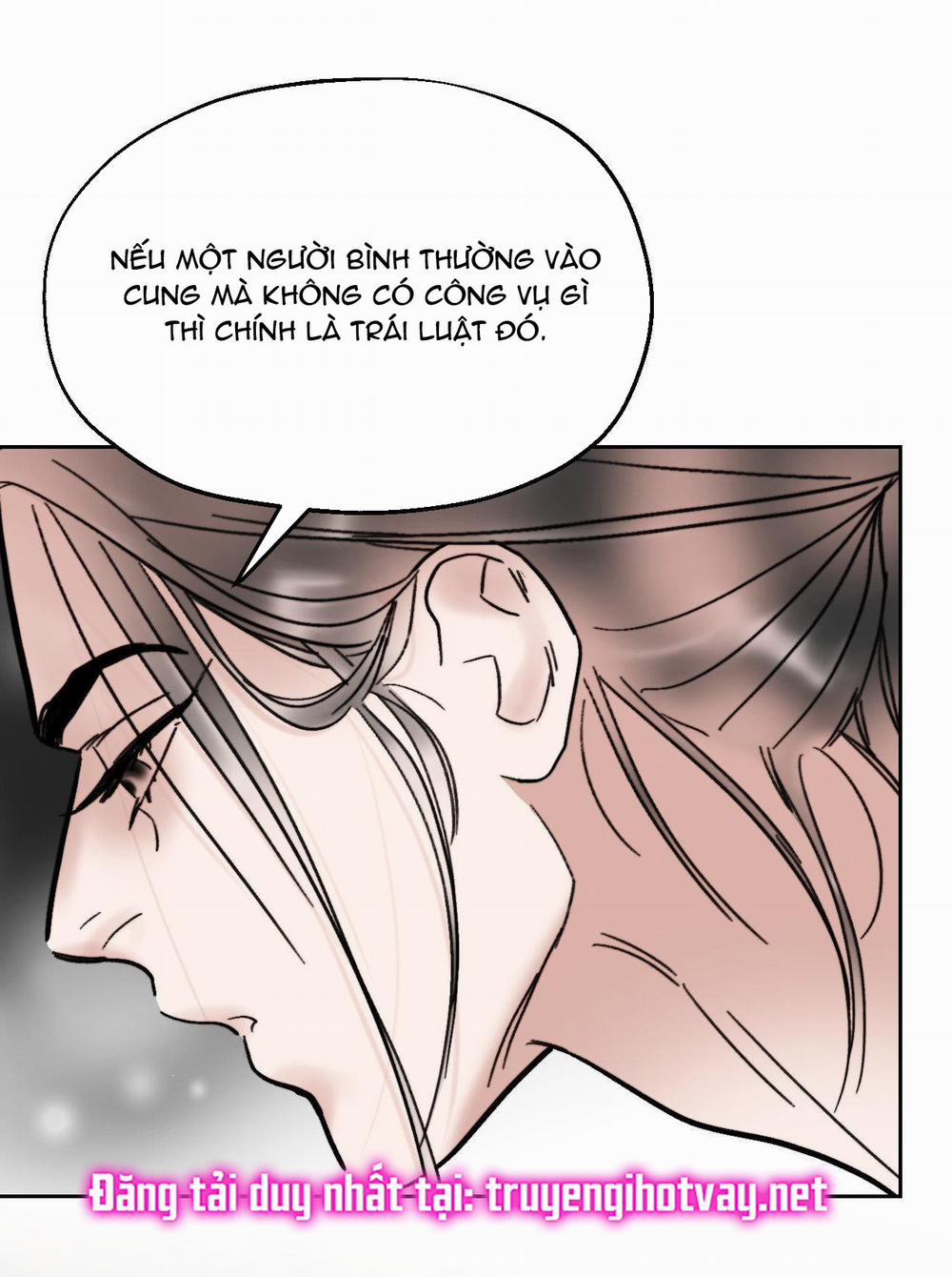 [18+] Khẽ Nhắm Đôi Mắt Hồ Ly 27.1 trang 20