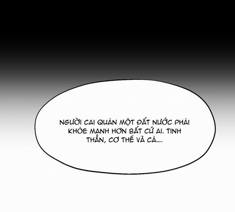 [18+] Khẽ Nhắm Đôi Mắt Hồ Ly 27.1 trang 24