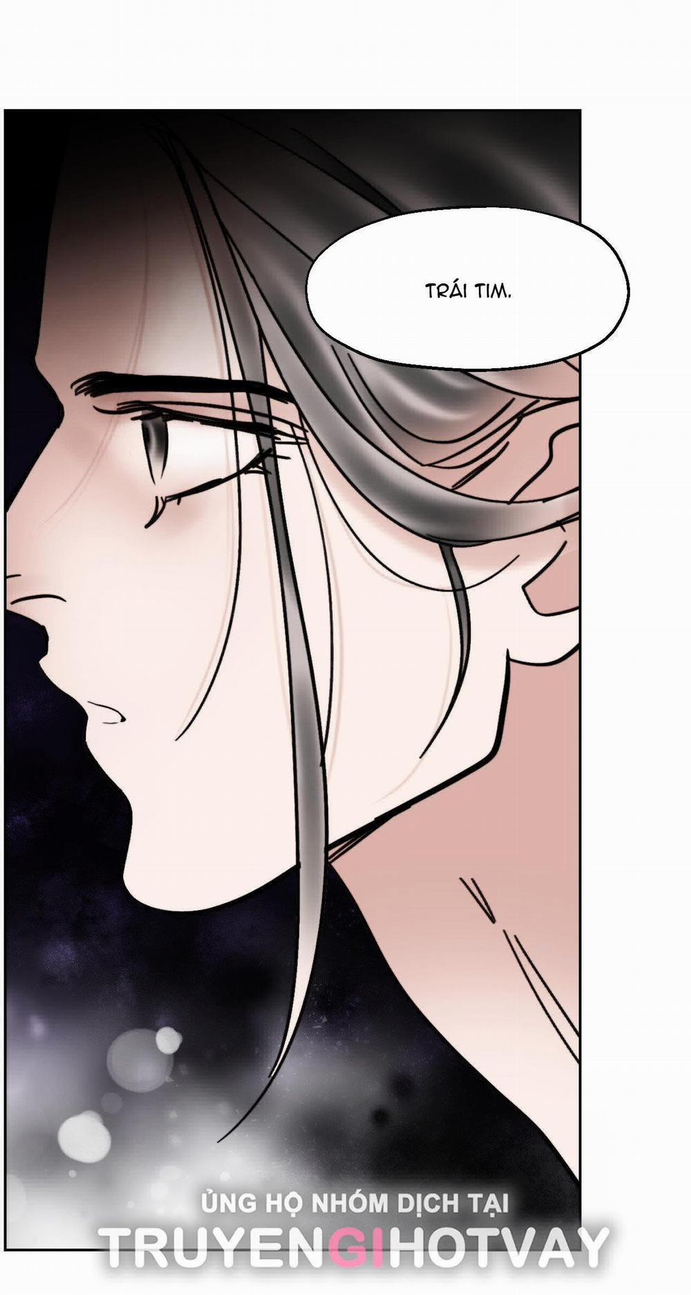 [18+] Khẽ Nhắm Đôi Mắt Hồ Ly 27.1 trang 25