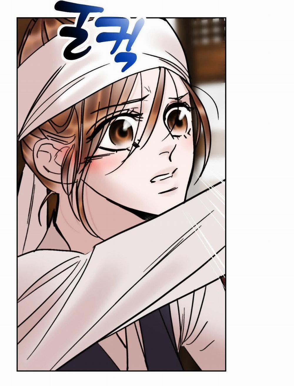 [18+] Khẽ Nhắm Đôi Mắt Hồ Ly 27.1 trang 5