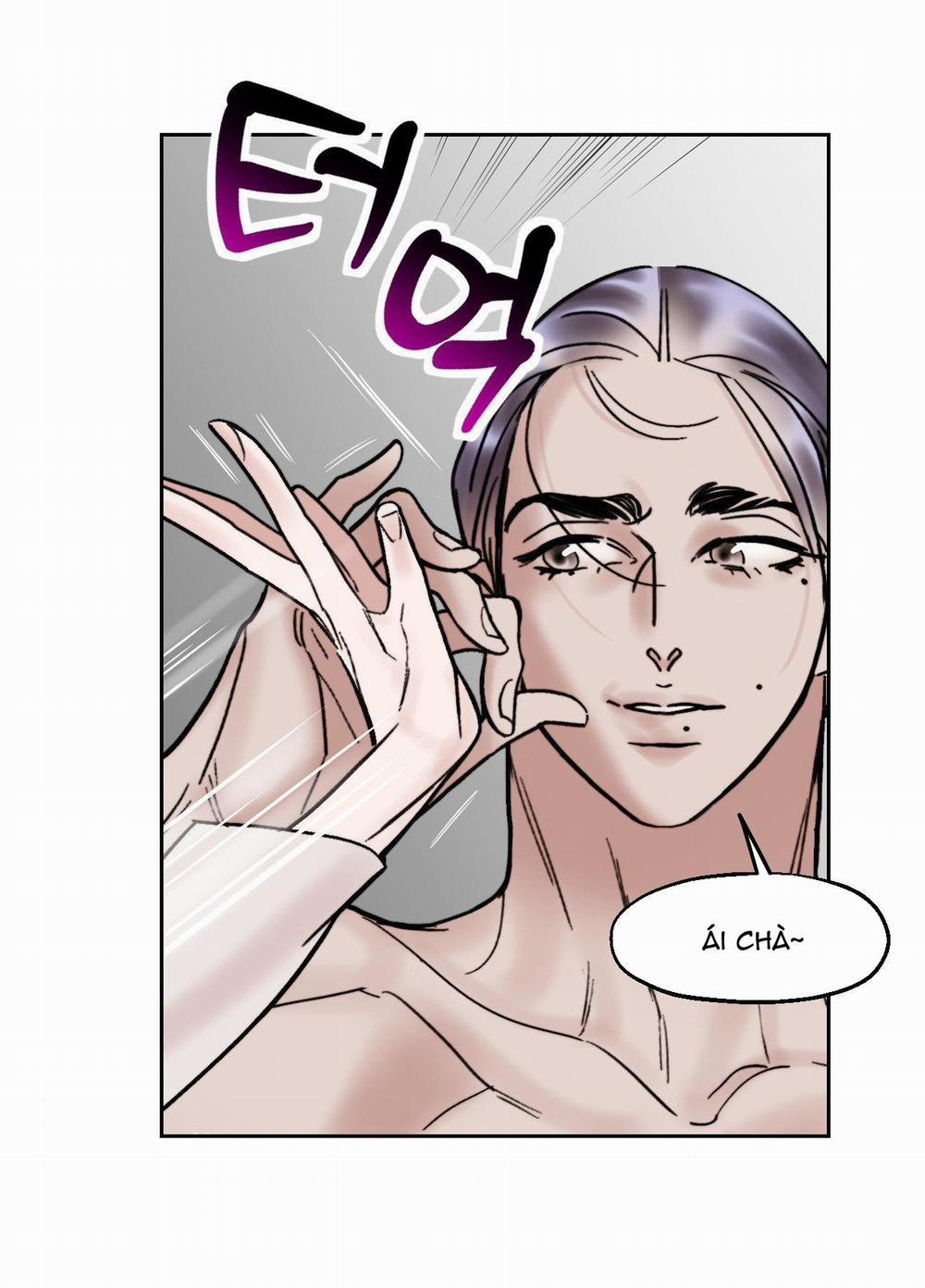 [18+] Khẽ Nhắm Đôi Mắt Hồ Ly 27.1 trang 7