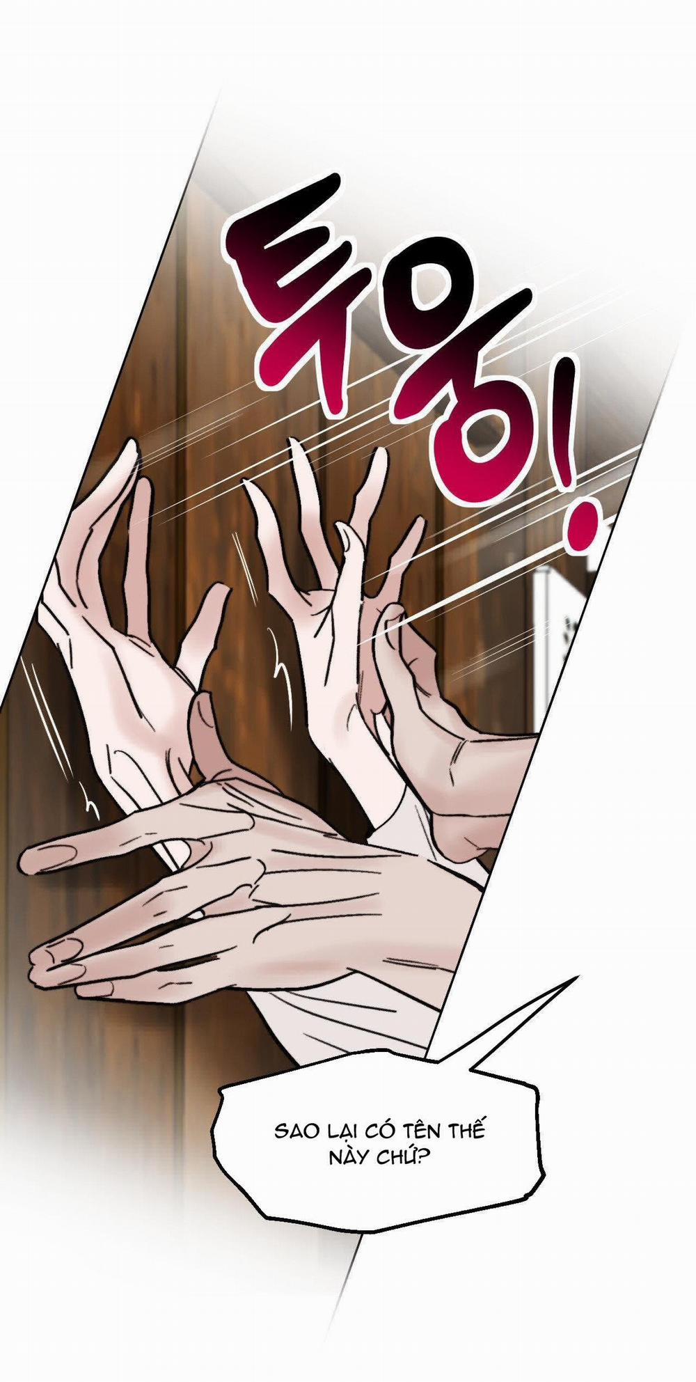 [18+] Khẽ Nhắm Đôi Mắt Hồ Ly 27.1 trang 8