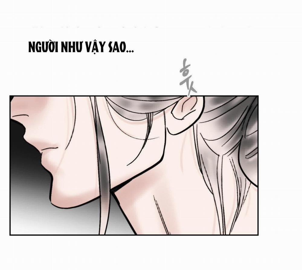 [18+] Khẽ Nhắm Đôi Mắt Hồ Ly 27.2 trang 0