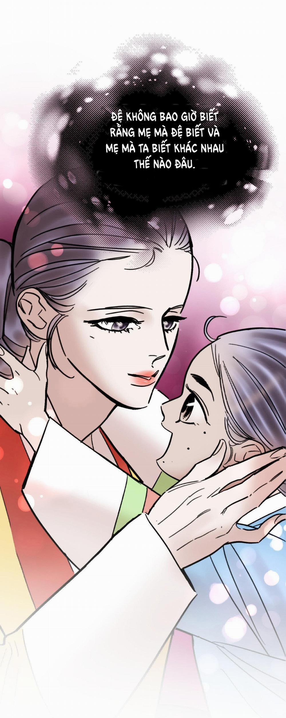 [18+] Khẽ Nhắm Đôi Mắt Hồ Ly 27.2 trang 1