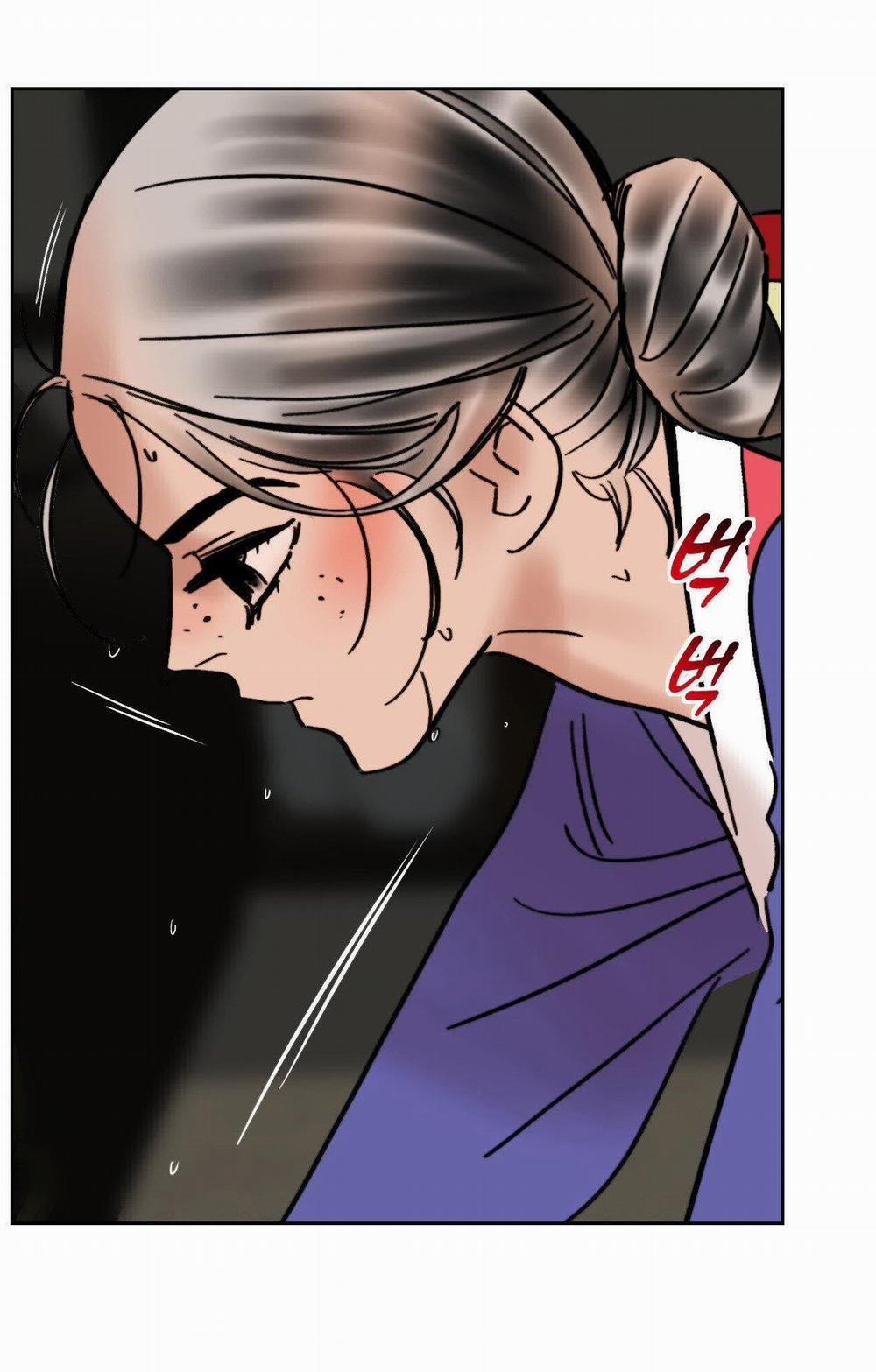 [18+] Khẽ Nhắm Đôi Mắt Hồ Ly 27.2 trang 11