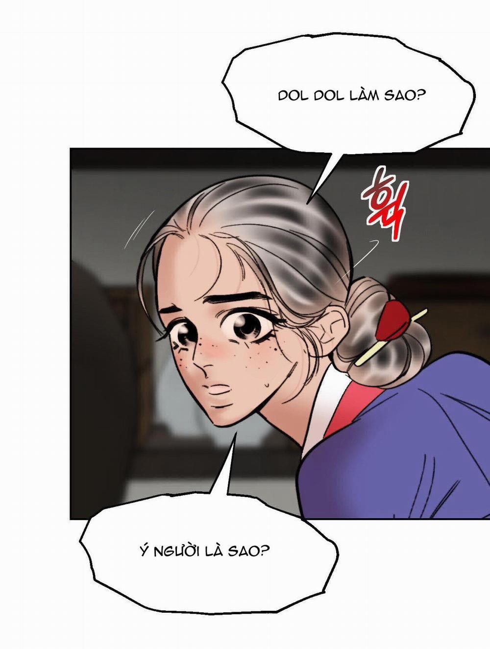 [18+] Khẽ Nhắm Đôi Mắt Hồ Ly 27.2 trang 13