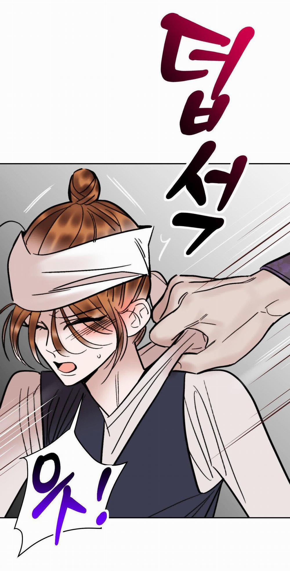 [18+] Khẽ Nhắm Đôi Mắt Hồ Ly 27.2 trang 17