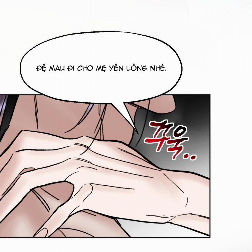 [18+] Khẽ Nhắm Đôi Mắt Hồ Ly 27.2 trang 2