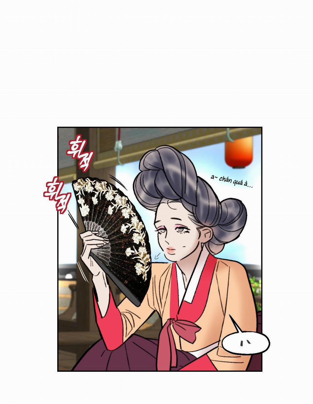 [18+] Khẽ Nhắm Đôi Mắt Hồ Ly 27.2 trang 20