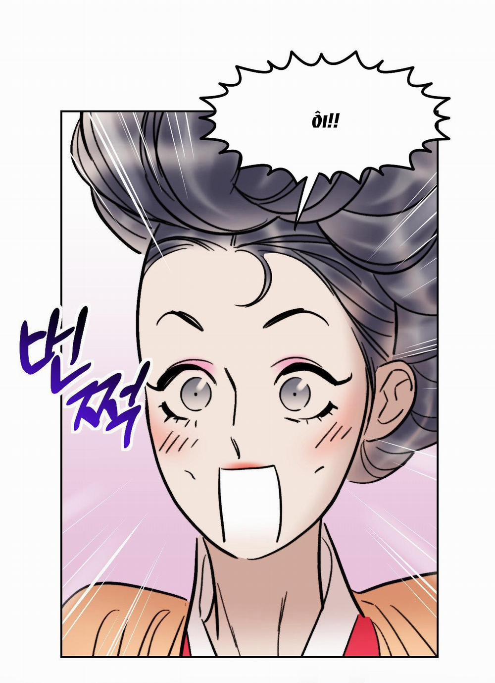 [18+] Khẽ Nhắm Đôi Mắt Hồ Ly 27.2 trang 21