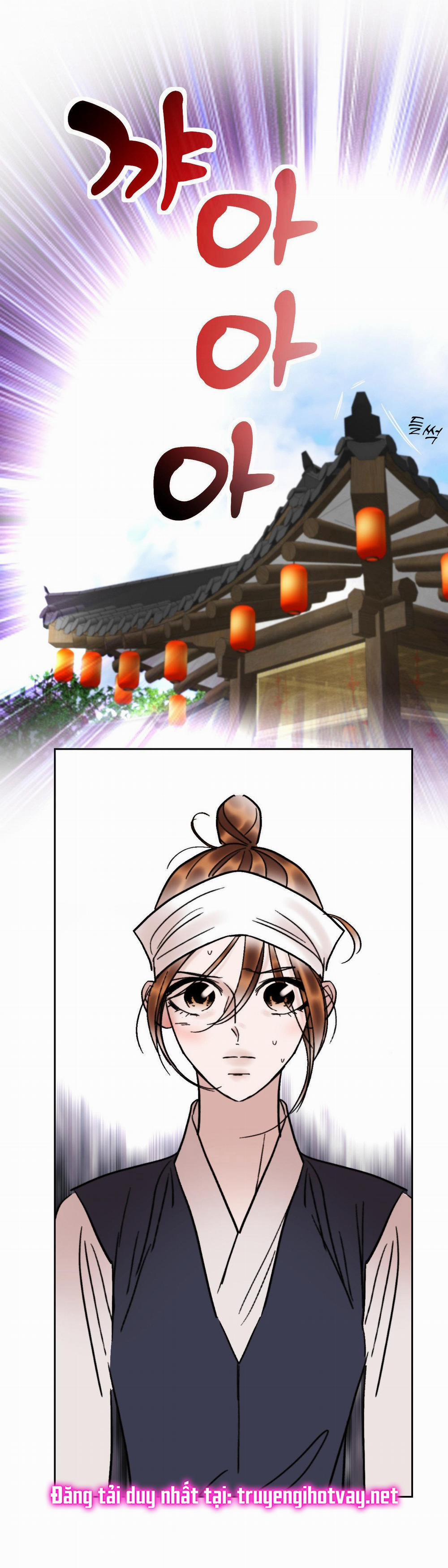 [18+] Khẽ Nhắm Đôi Mắt Hồ Ly 27.2 trang 24