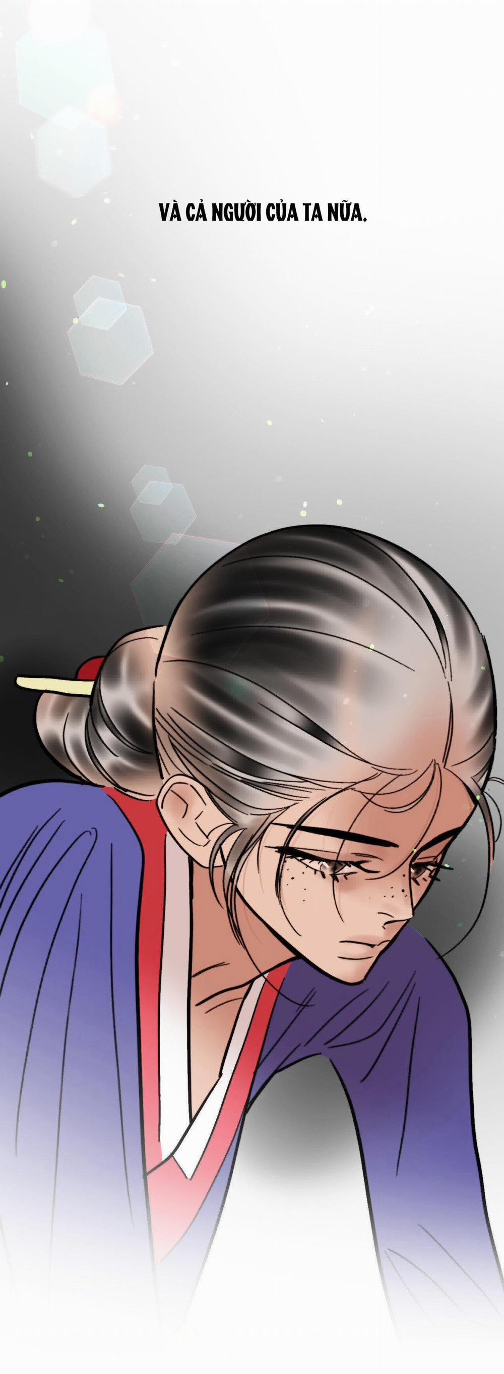 [18+] Khẽ Nhắm Đôi Mắt Hồ Ly 27.2 trang 4