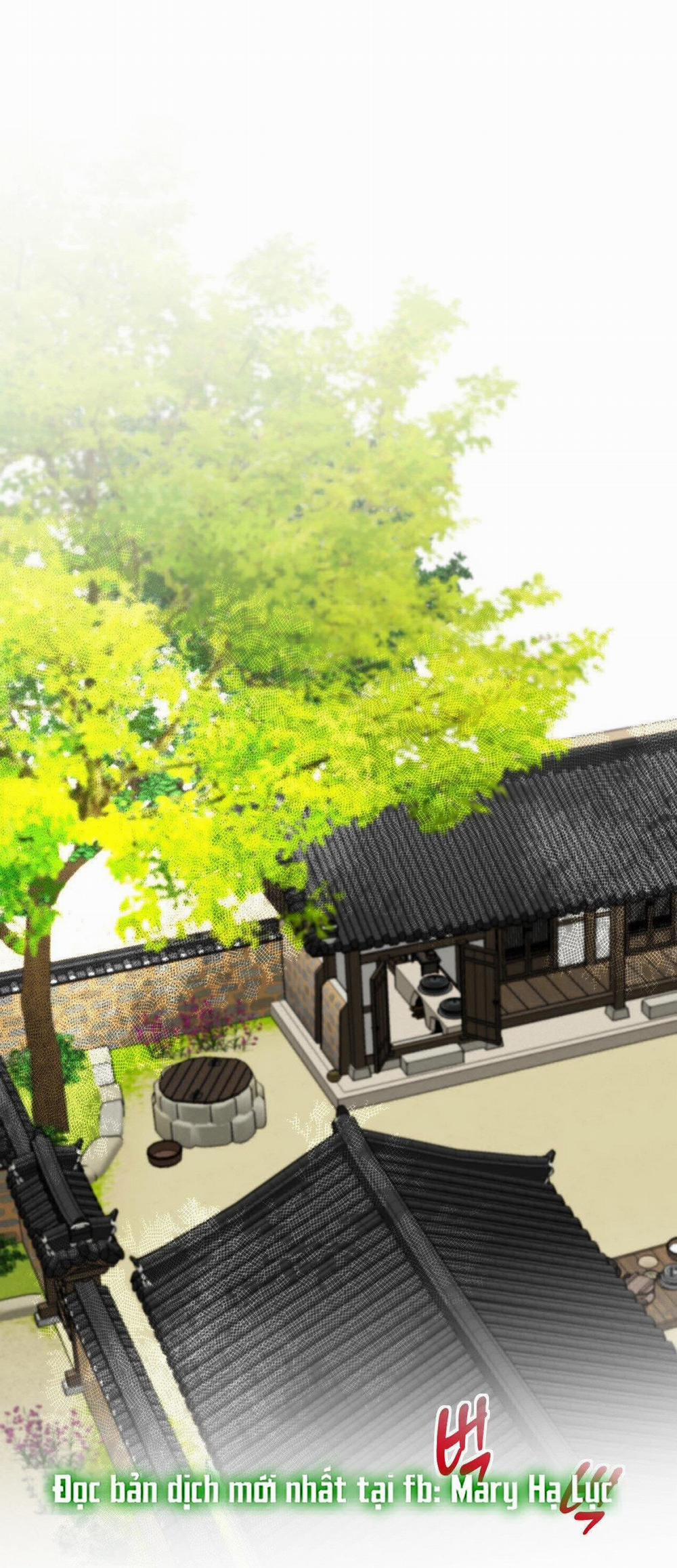 [18+] Khẽ Nhắm Đôi Mắt Hồ Ly 27.2 trang 7