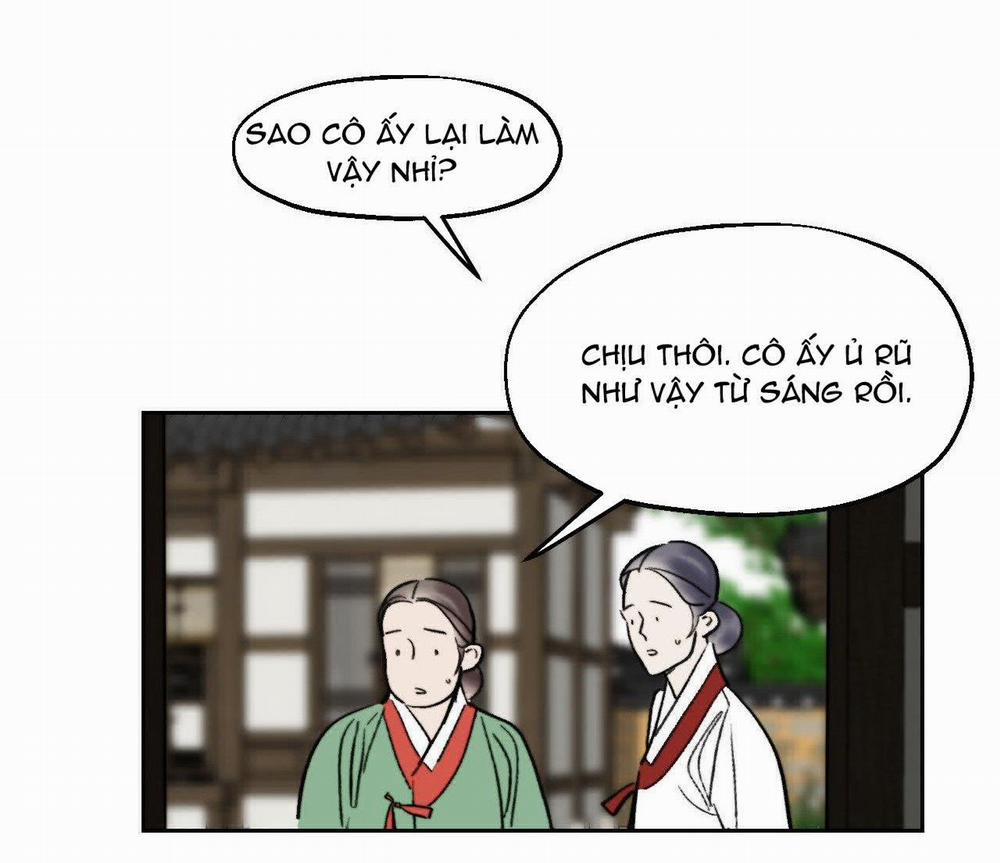 [18+] Khẽ Nhắm Đôi Mắt Hồ Ly 27.2 trang 9