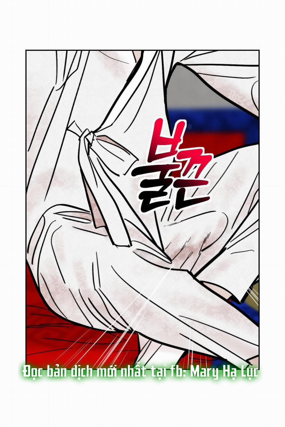 [18+] Khẽ Nhắm Đôi Mắt Hồ Ly 28.1 trang 11