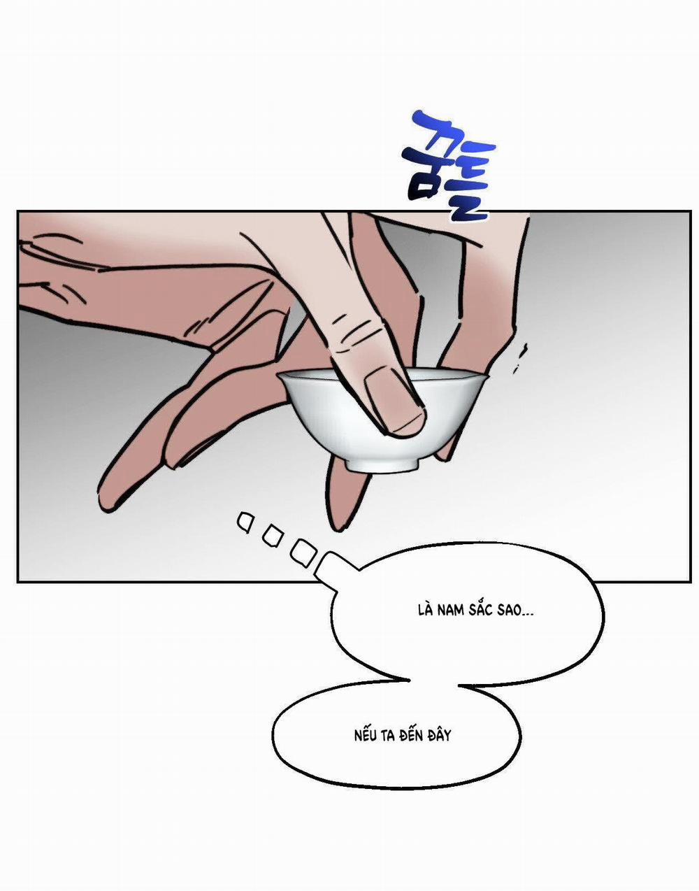 [18+] Khẽ Nhắm Đôi Mắt Hồ Ly 28.1 trang 12