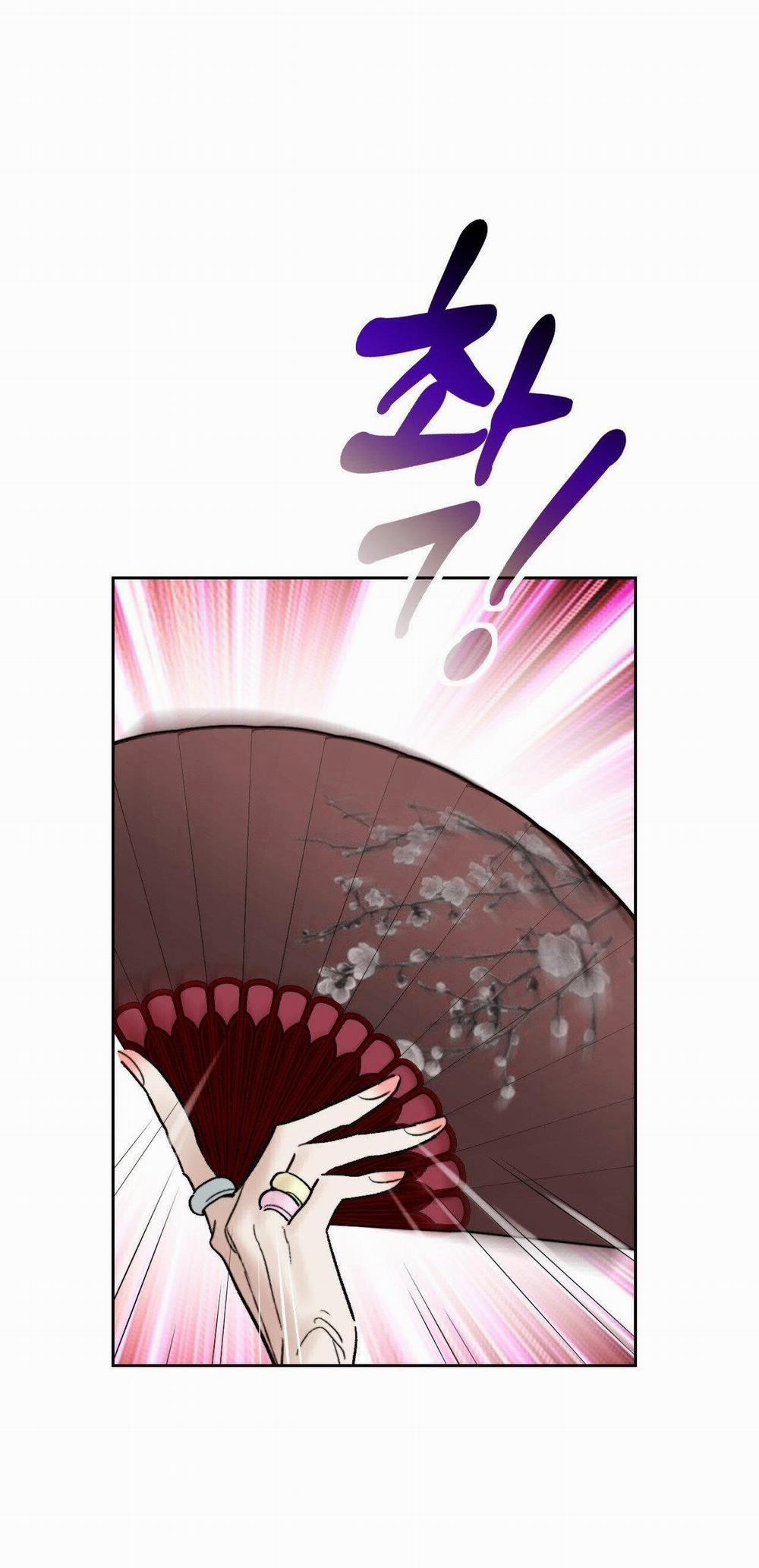 [18+] Khẽ Nhắm Đôi Mắt Hồ Ly 28.1 trang 2