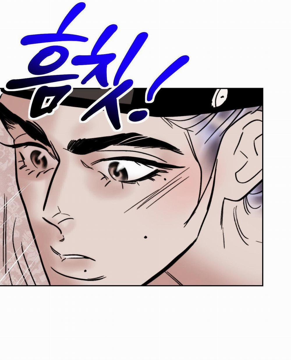 [18+] Khẽ Nhắm Đôi Mắt Hồ Ly 28.1 trang 21