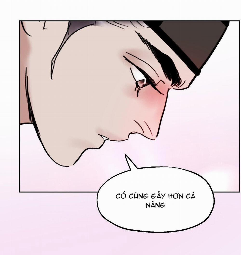 [18+] Khẽ Nhắm Đôi Mắt Hồ Ly 28.1 trang 24