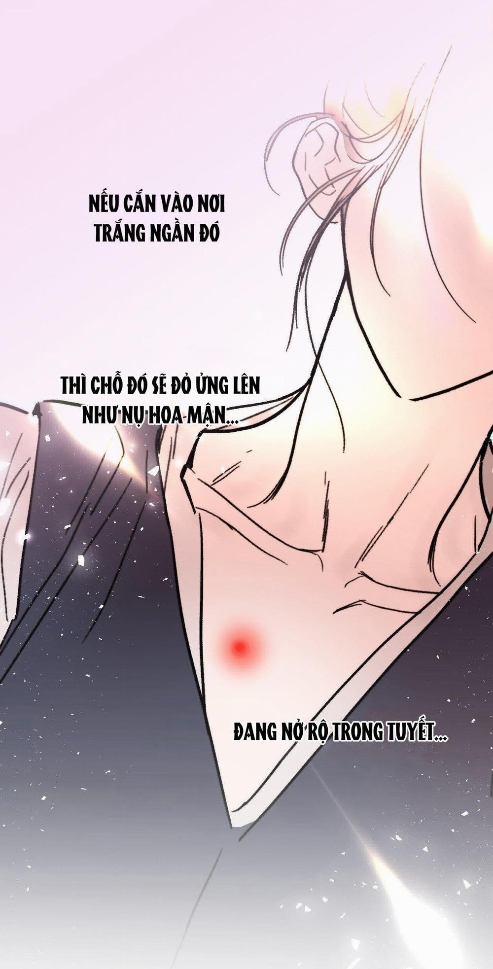 [18+] Khẽ Nhắm Đôi Mắt Hồ Ly 28.1 trang 25