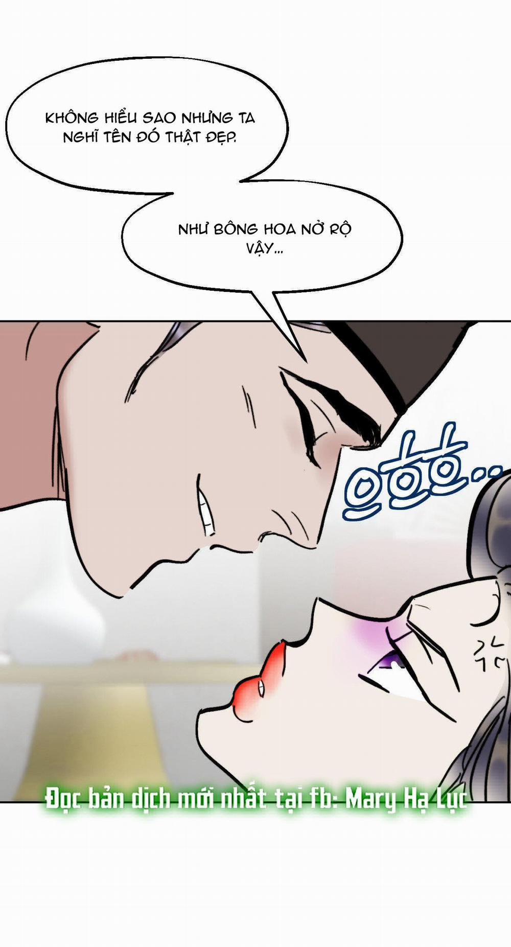 [18+] Khẽ Nhắm Đôi Mắt Hồ Ly 28.1 trang 27