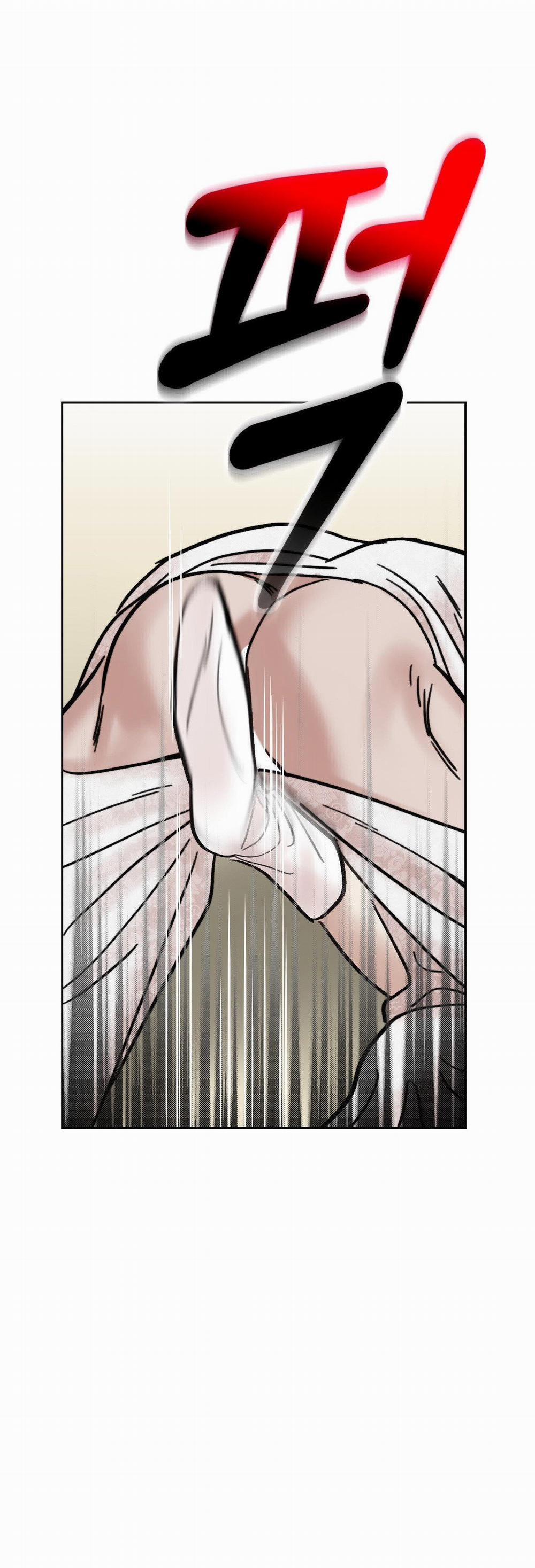 [18+] Khẽ Nhắm Đôi Mắt Hồ Ly 28.2 trang 0