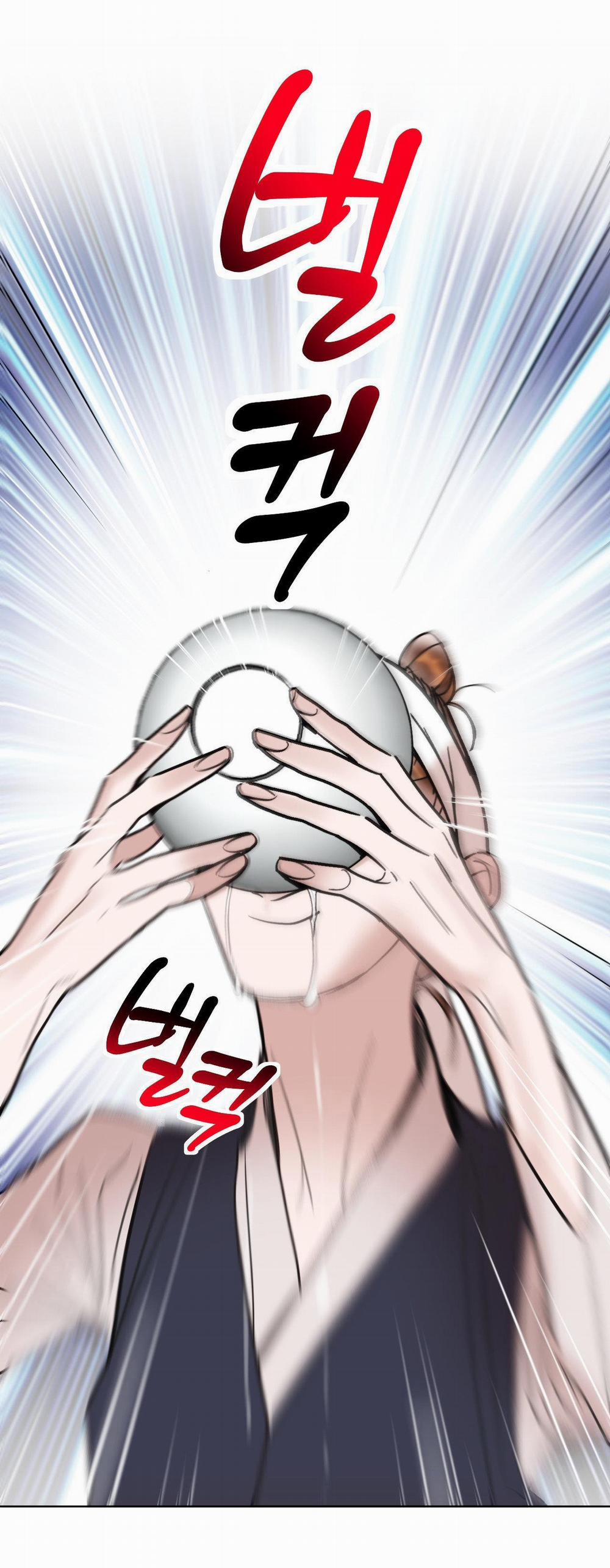 [18+] Khẽ Nhắm Đôi Mắt Hồ Ly 28.2 trang 14