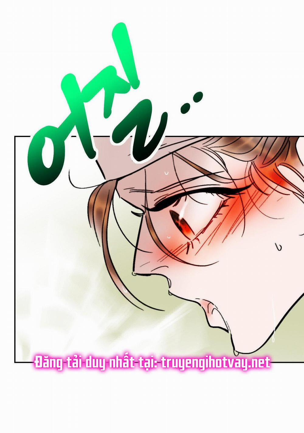 [18+] Khẽ Nhắm Đôi Mắt Hồ Ly 28.2 trang 16