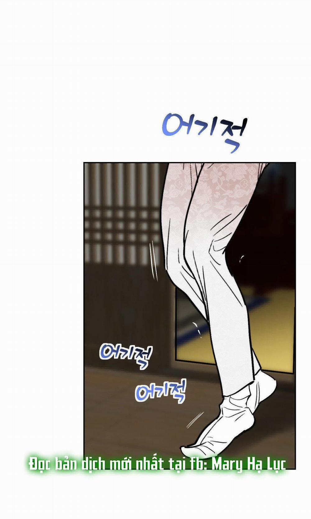 [18+] Khẽ Nhắm Đôi Mắt Hồ Ly 28.2 trang 27