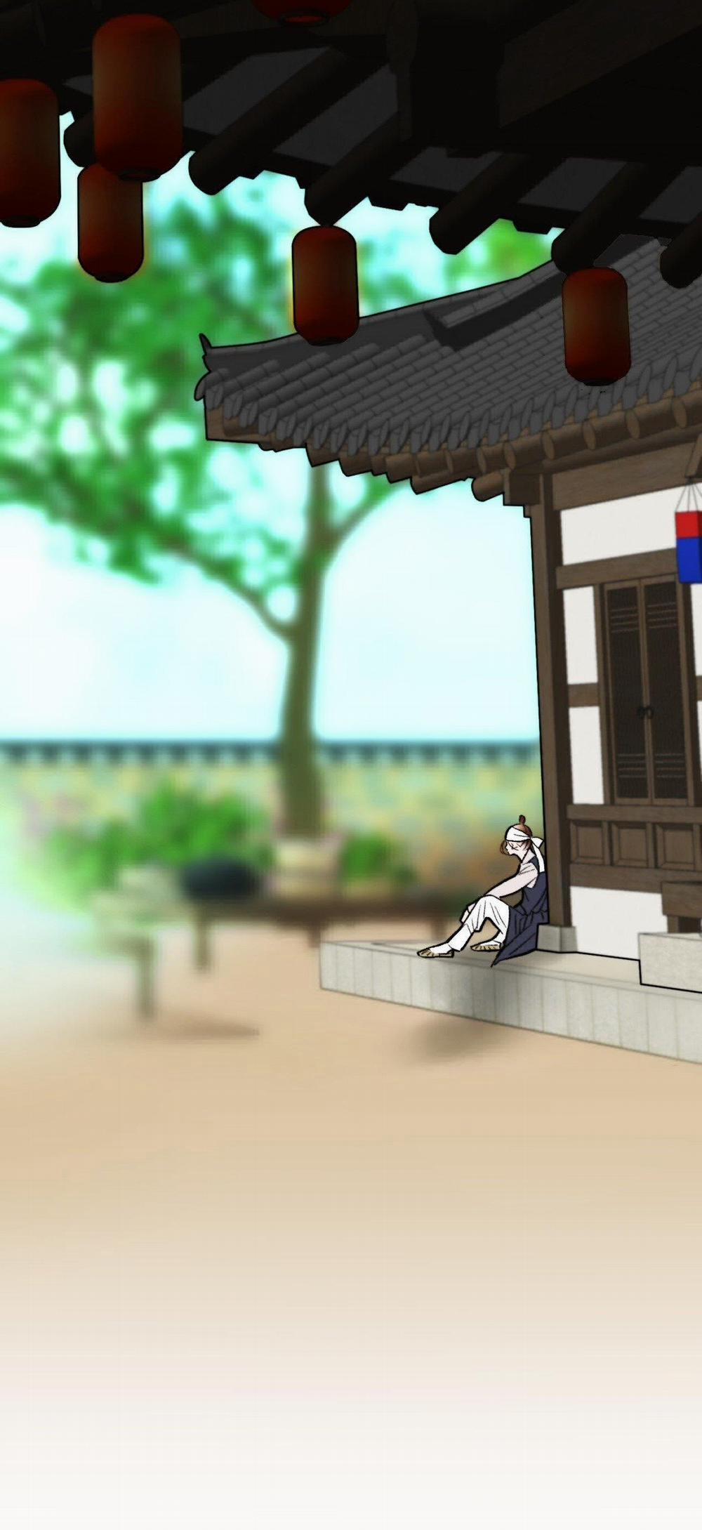 [18+] Khẽ Nhắm Đôi Mắt Hồ Ly 28.2 trang 3