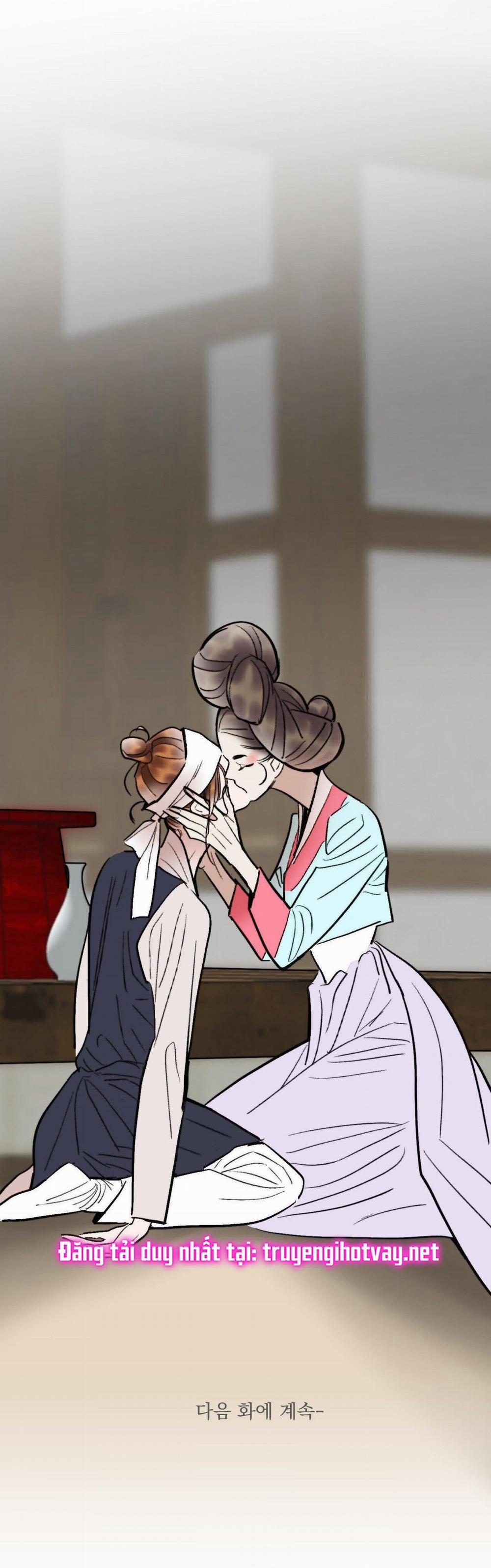 [18+] Khẽ Nhắm Đôi Mắt Hồ Ly 28.2 trang 30