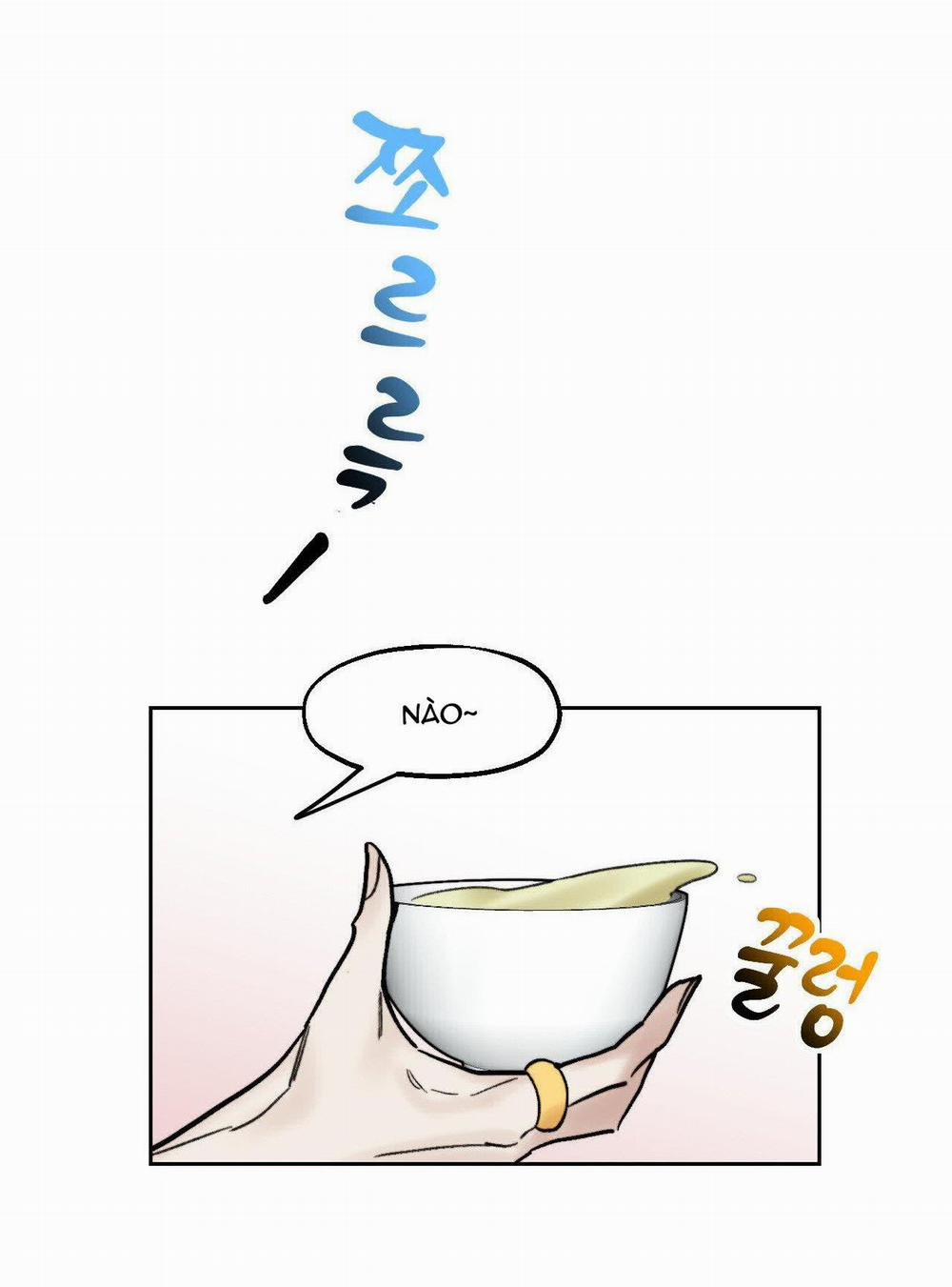 [18+] Khẽ Nhắm Đôi Mắt Hồ Ly 28.2 trang 9