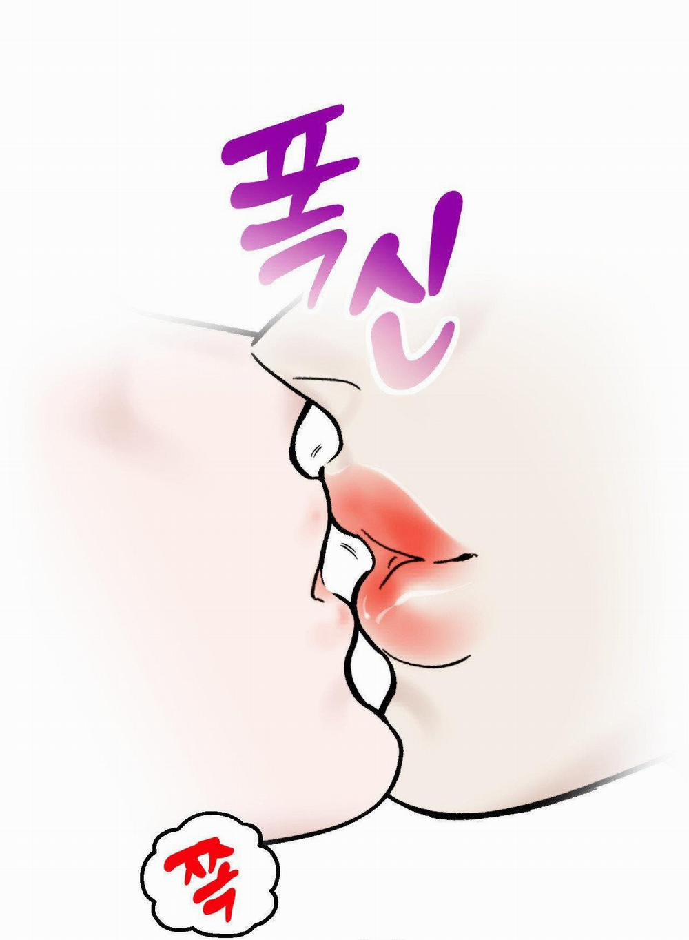 [18+] Khẽ Nhắm Đôi Mắt Hồ Ly 29.1 trang 10