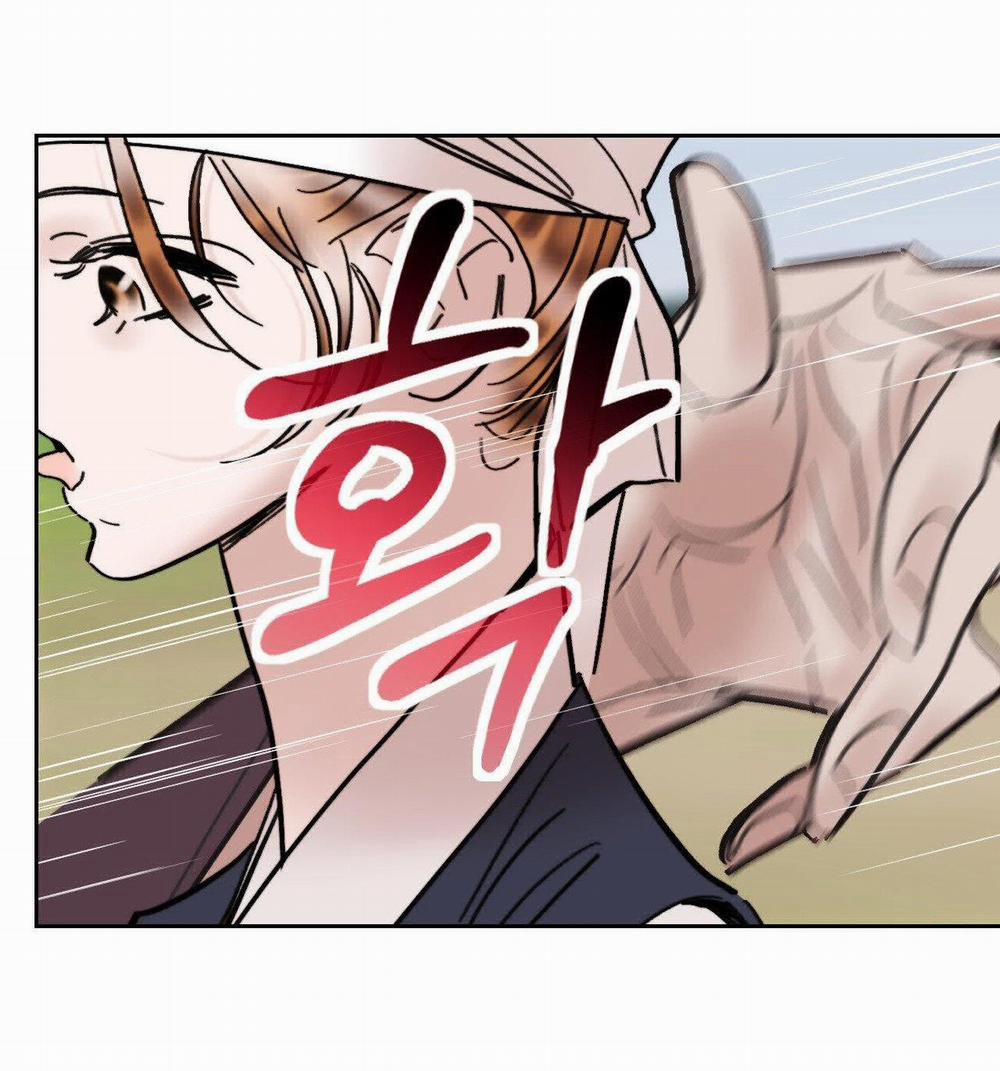 [18+] Khẽ Nhắm Đôi Mắt Hồ Ly 29.1 trang 13