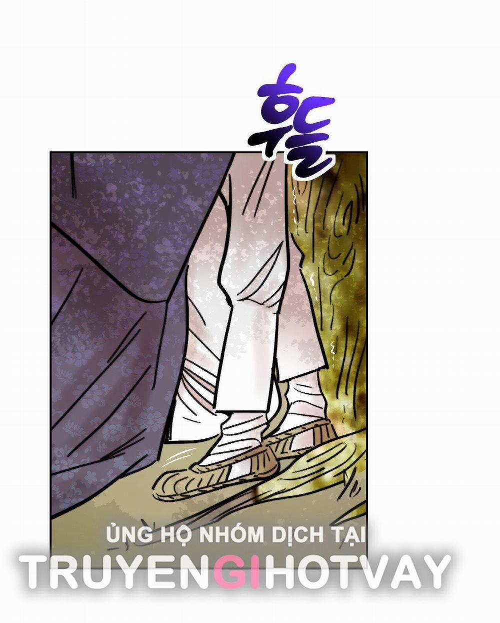 [18+] Khẽ Nhắm Đôi Mắt Hồ Ly 29.1 trang 19