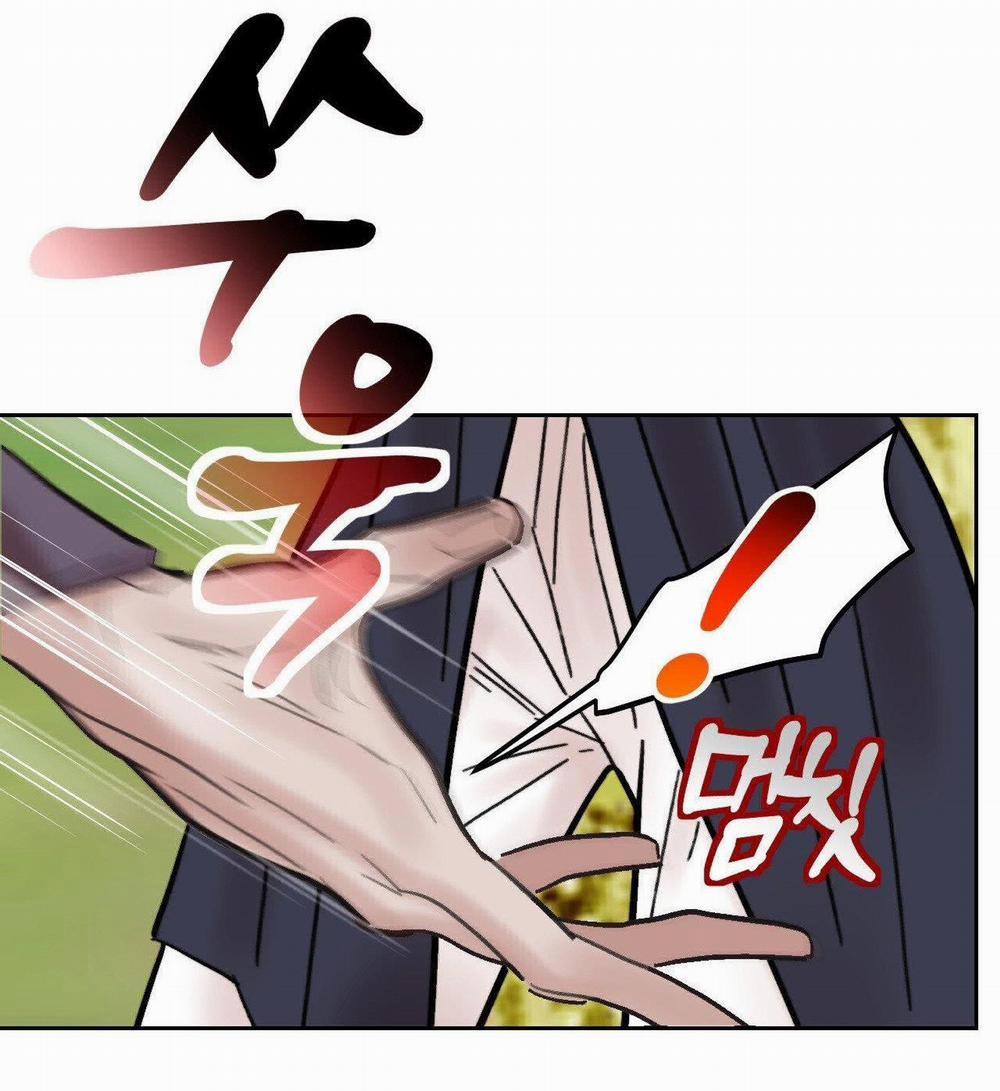 [18+] Khẽ Nhắm Đôi Mắt Hồ Ly 29.1 trang 21