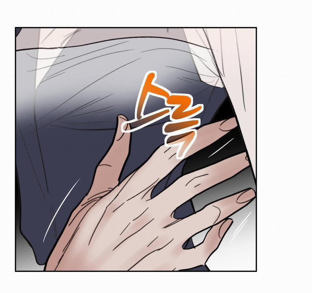 [18+] Khẽ Nhắm Đôi Mắt Hồ Ly 29.1 trang 24