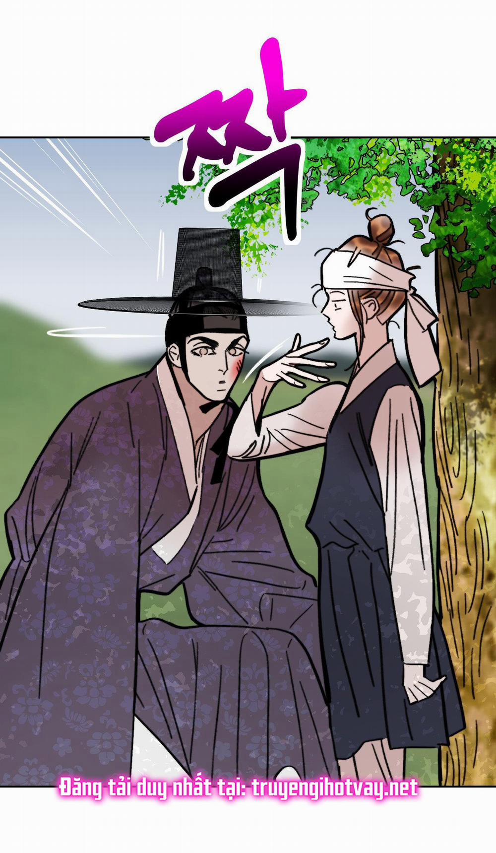 [18+] Khẽ Nhắm Đôi Mắt Hồ Ly 29.2 trang 0