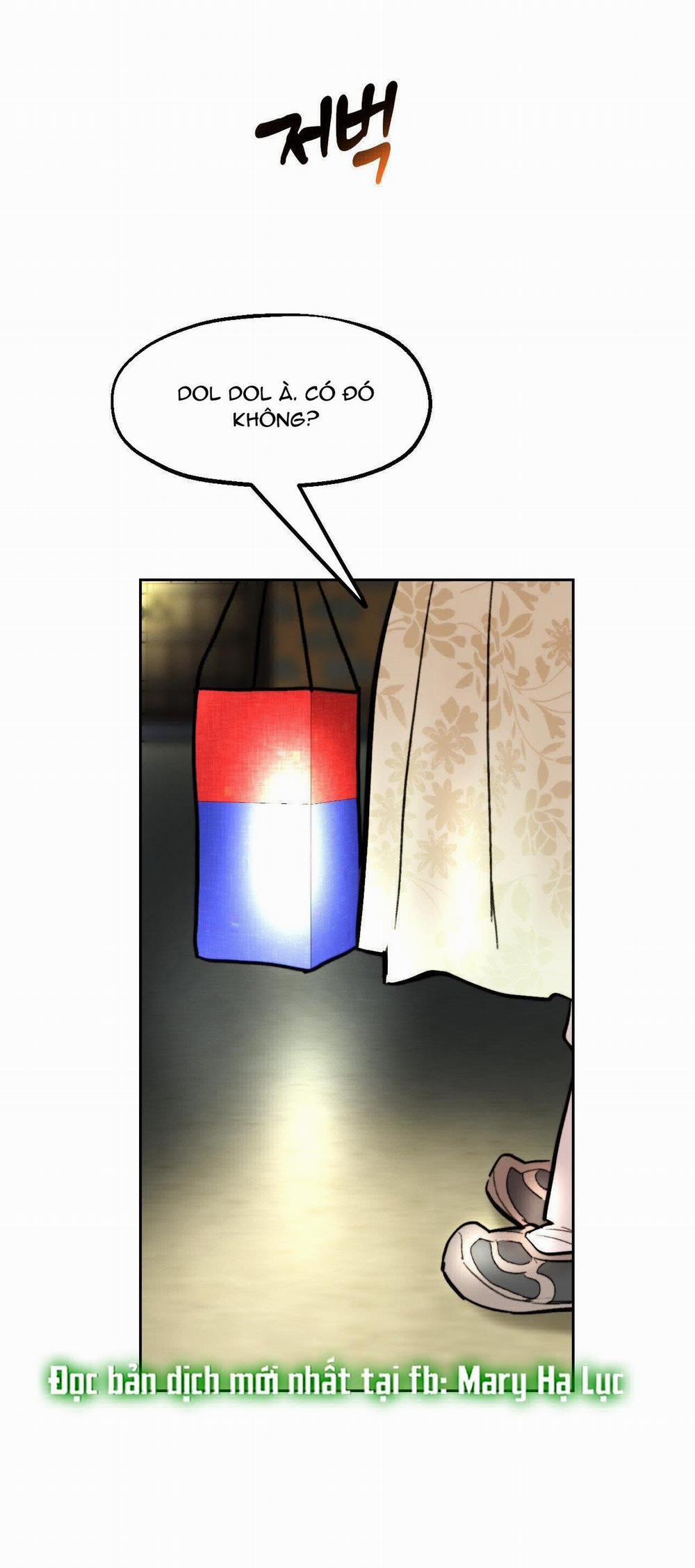 [18+] Khẽ Nhắm Đôi Mắt Hồ Ly 29.2 trang 10