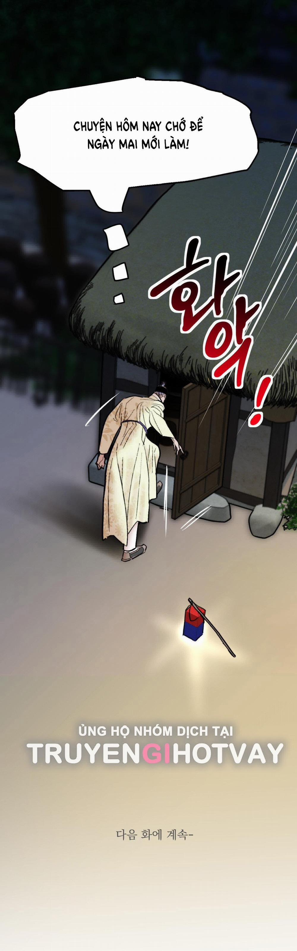 [18+] Khẽ Nhắm Đôi Mắt Hồ Ly 29.2 trang 13