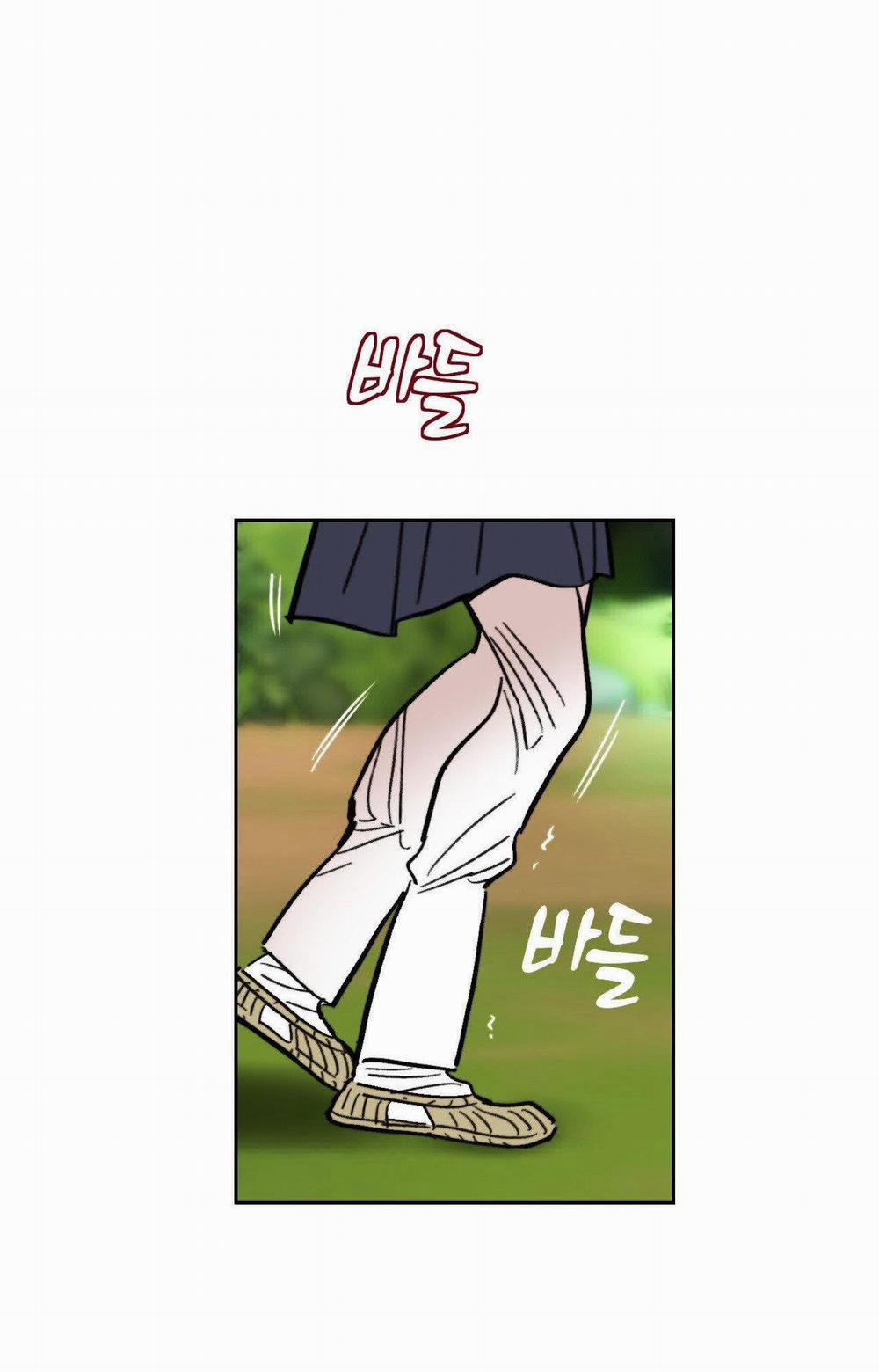 [18+] Khẽ Nhắm Đôi Mắt Hồ Ly 29.2 trang 5