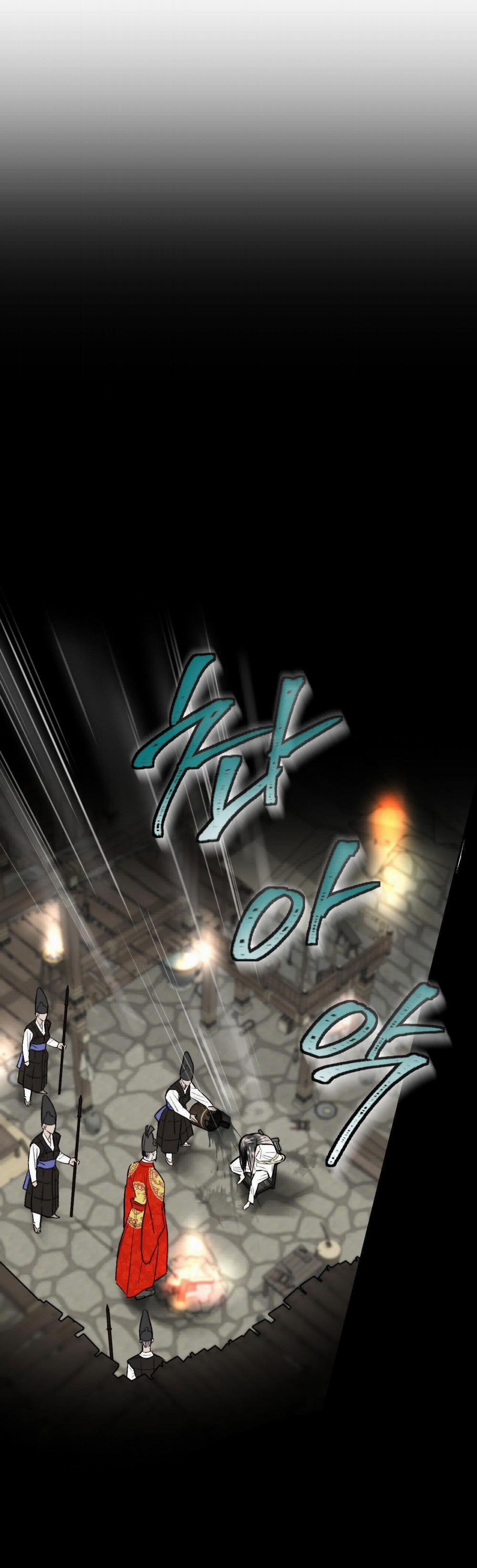 [18+] Khẽ Nhắm Đôi Mắt Hồ Ly 3.1 trang 10