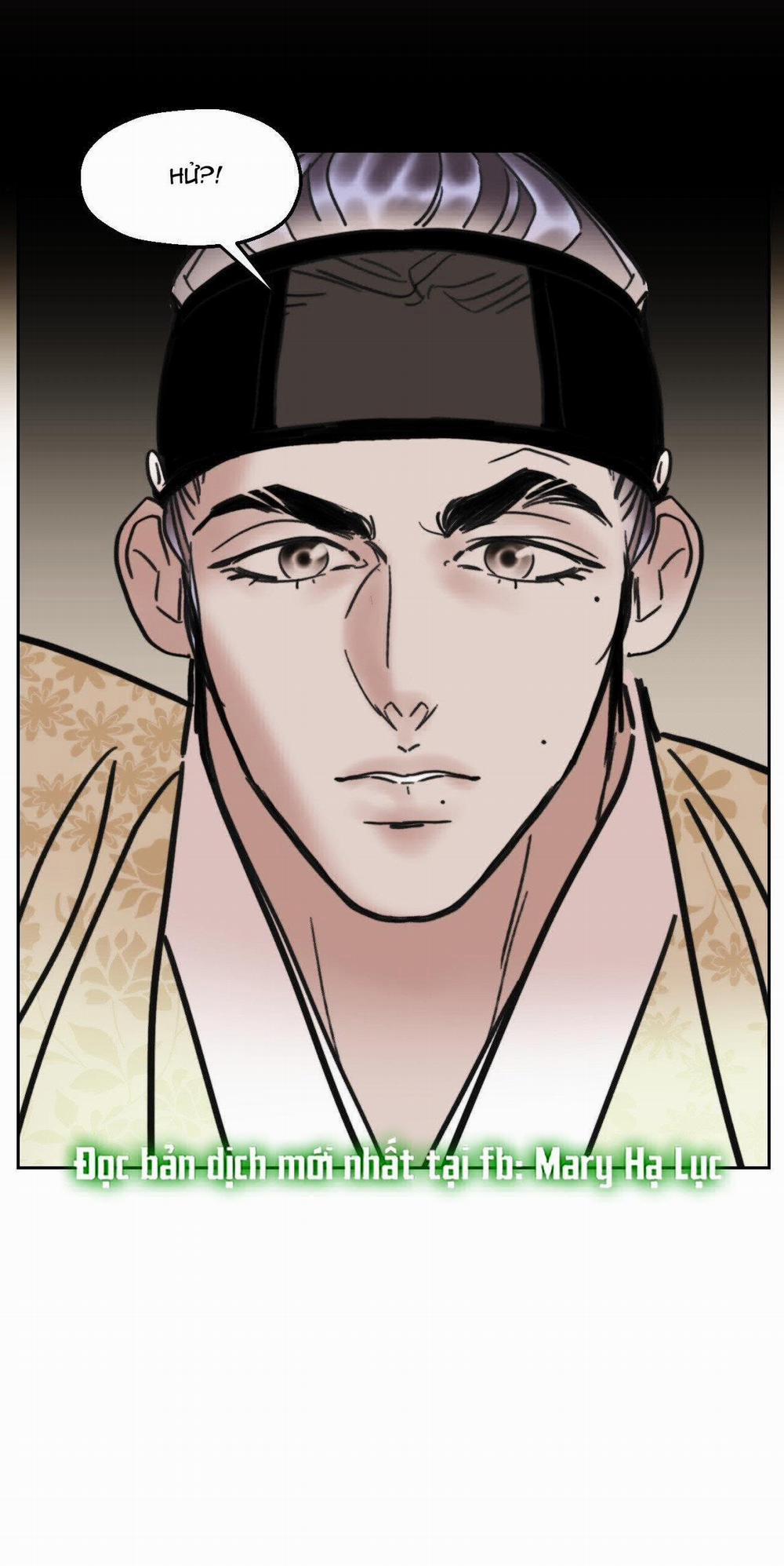 [18+] Khẽ Nhắm Đôi Mắt Hồ Ly 30.1 trang 1