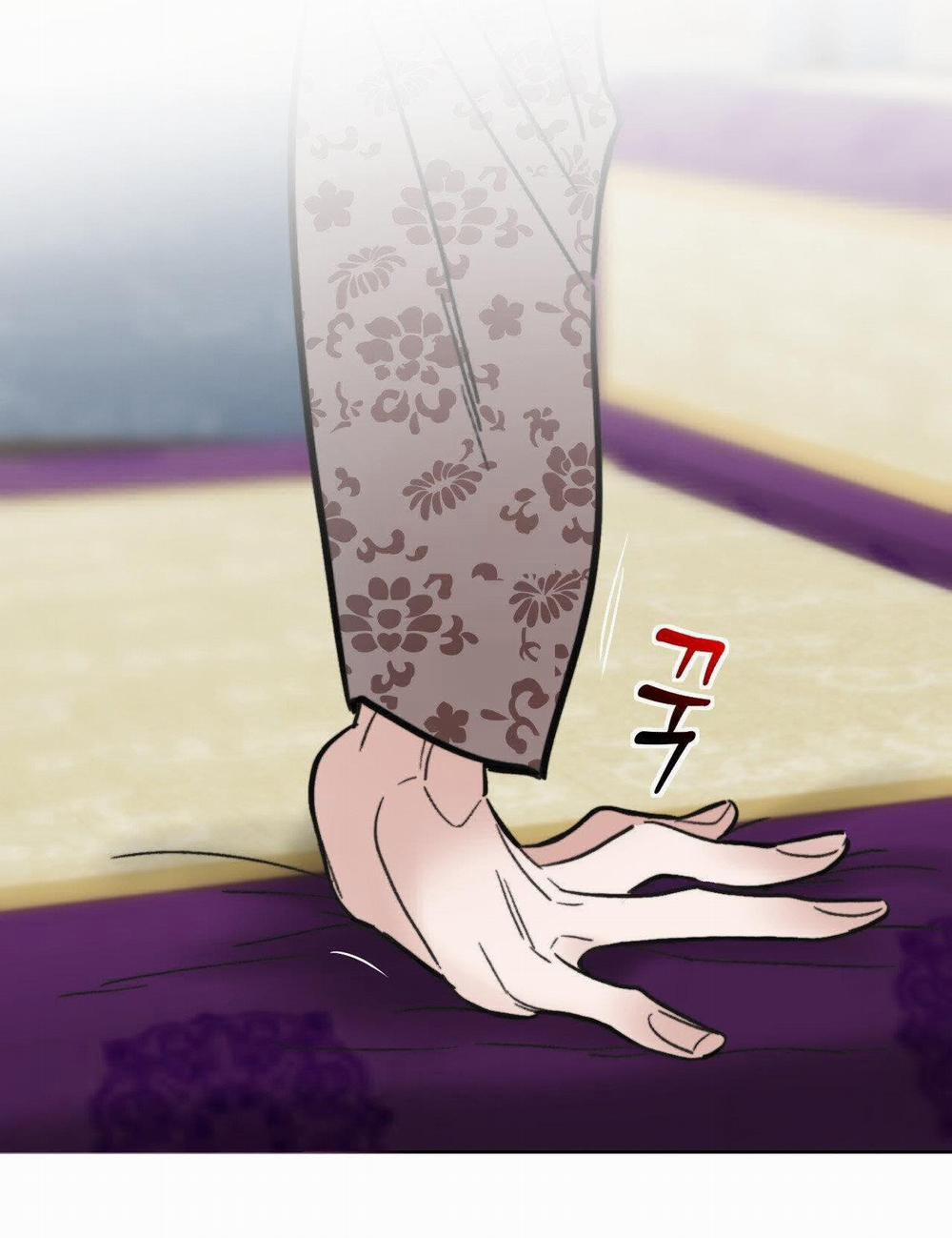 [18+] Khẽ Nhắm Đôi Mắt Hồ Ly 30.1 trang 10