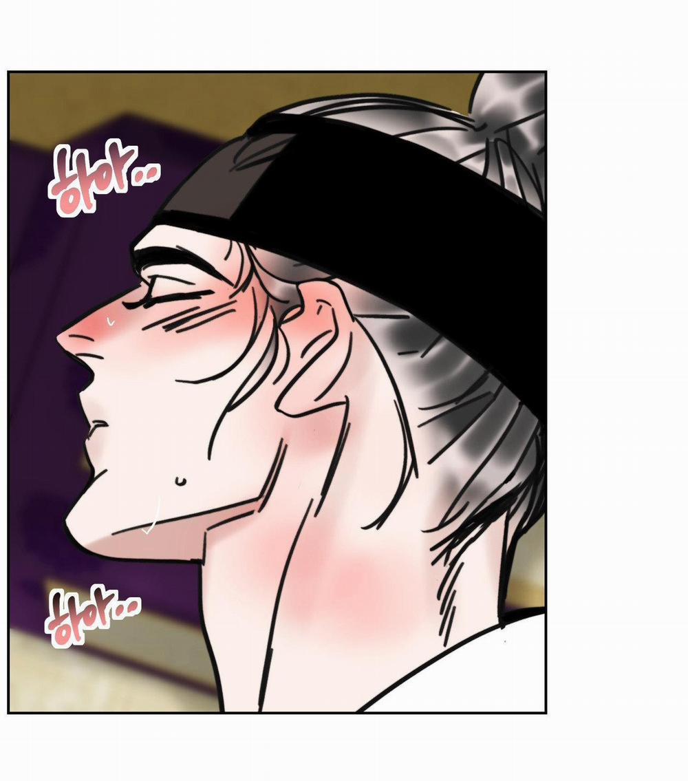 [18+] Khẽ Nhắm Đôi Mắt Hồ Ly 30.1 trang 12