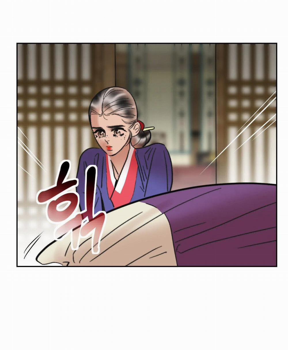 [18+] Khẽ Nhắm Đôi Mắt Hồ Ly 30.1 trang 16