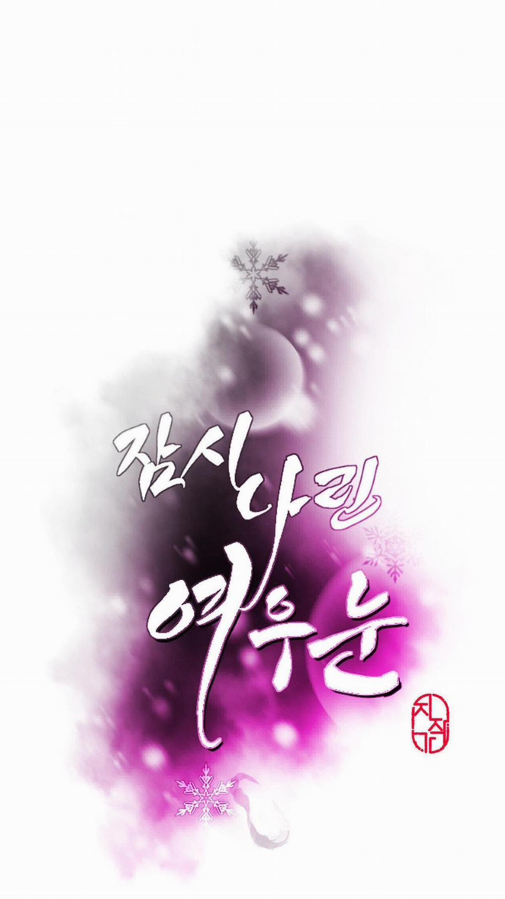 [18+] Khẽ Nhắm Đôi Mắt Hồ Ly 30.1 trang 2