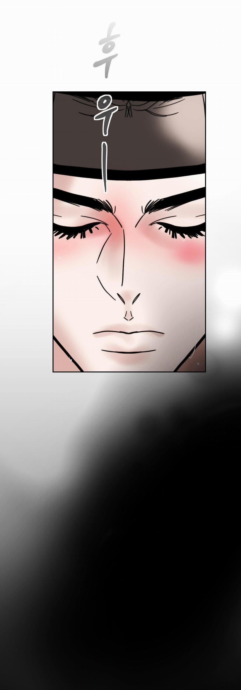 [18+] Khẽ Nhắm Đôi Mắt Hồ Ly 30.1 trang 20